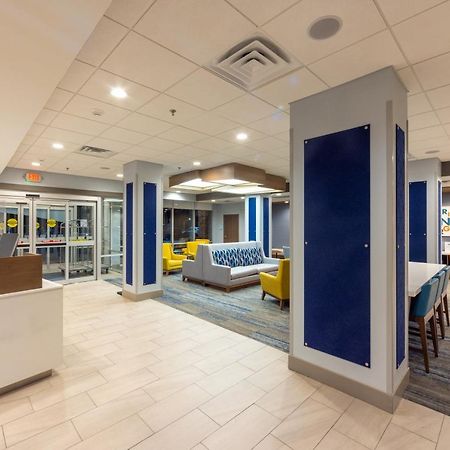 Holiday Inn Express & Suites - Harrisonburg University Area By Ihg 외부 사진