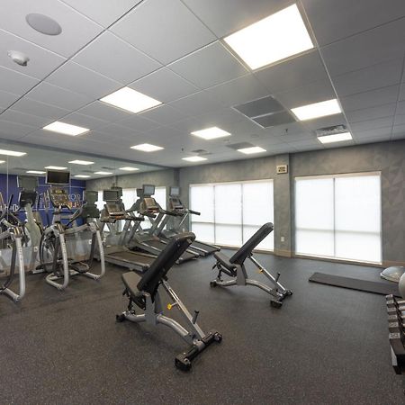 Holiday Inn Express & Suites - Harrisonburg University Area By Ihg 외부 사진