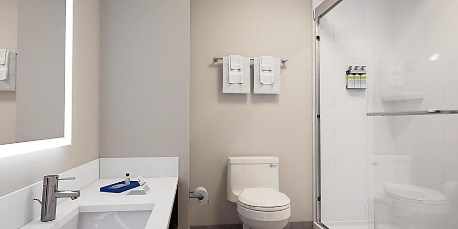 Holiday Inn Express & Suites - Harrisonburg University Area By Ihg 외부 사진