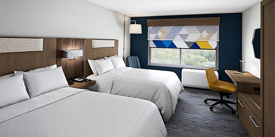 Holiday Inn Express & Suites - Harrisonburg University Area By Ihg 외부 사진