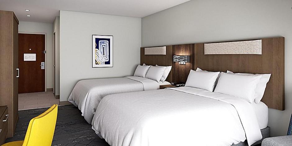 Holiday Inn Express & Suites - Harrisonburg University Area By Ihg 외부 사진