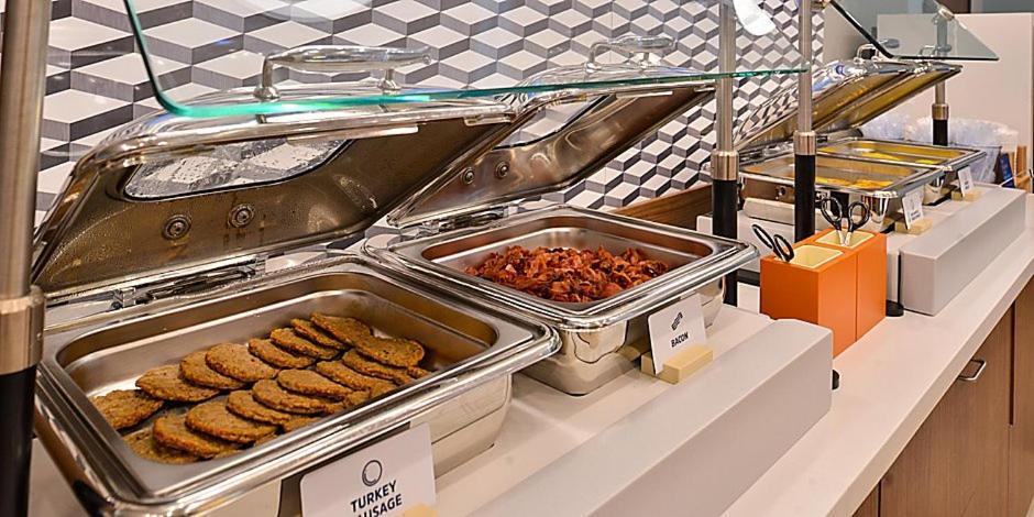 Holiday Inn Express & Suites - Harrisonburg University Area By Ihg 외부 사진