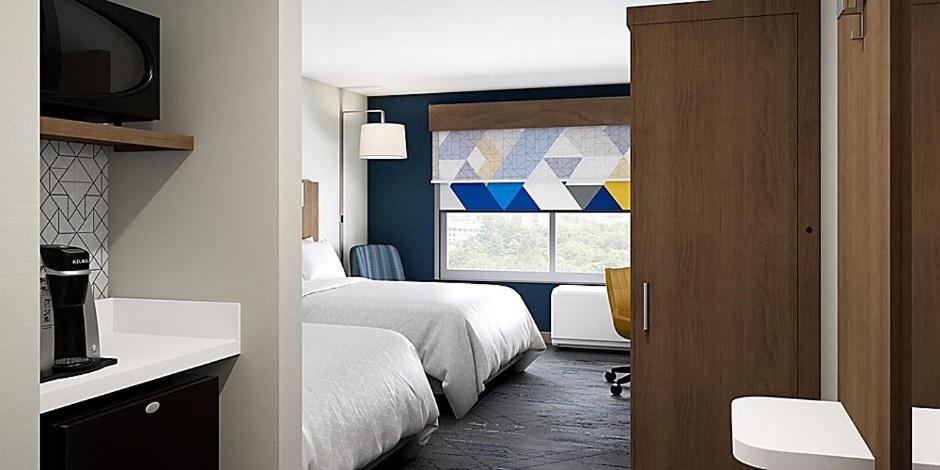 Holiday Inn Express & Suites - Harrisonburg University Area By Ihg 외부 사진