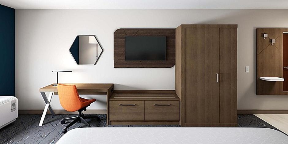 Holiday Inn Express & Suites - Harrisonburg University Area By Ihg 외부 사진