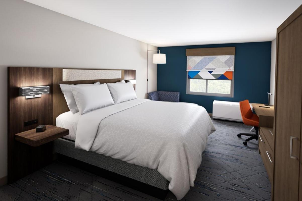 Holiday Inn Express & Suites - Harrisonburg University Area By Ihg 외부 사진