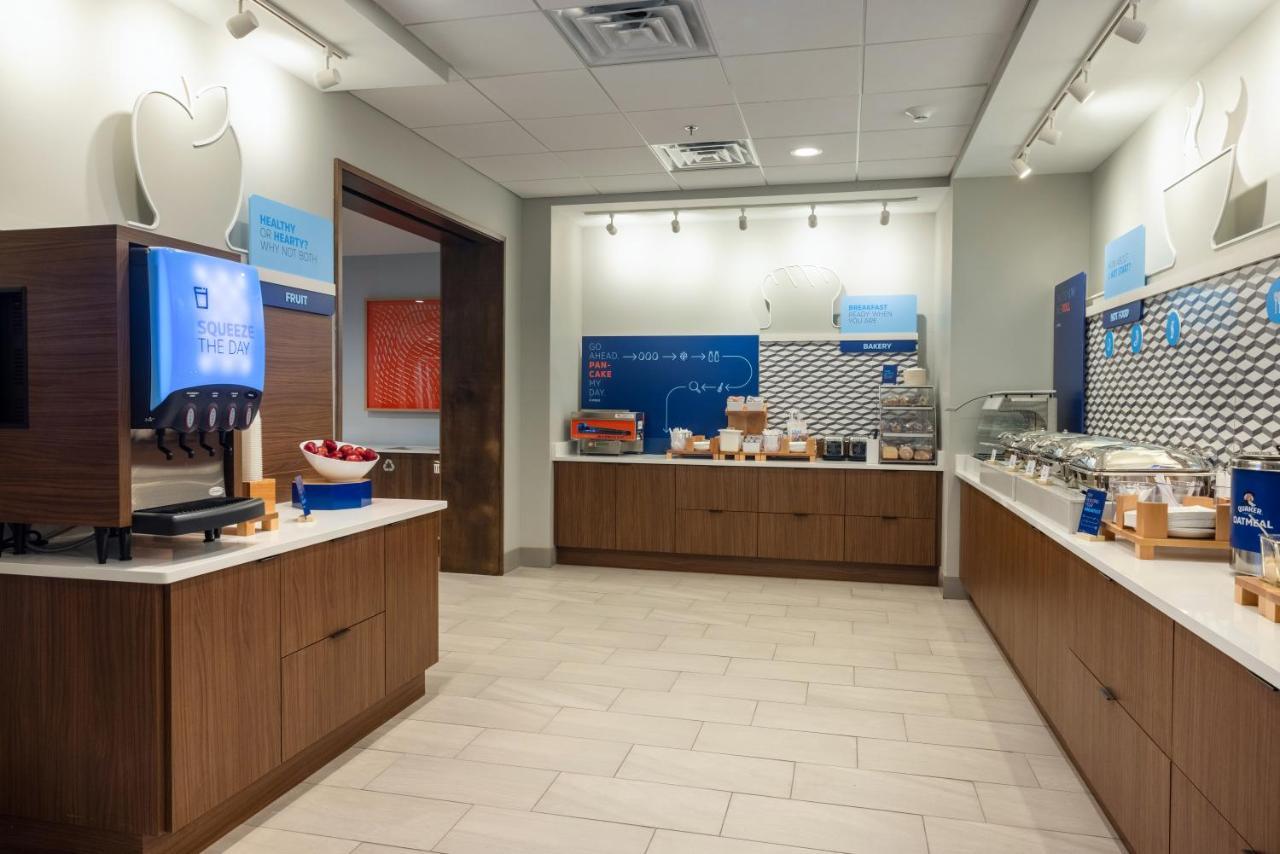 Holiday Inn Express & Suites - Harrisonburg University Area By Ihg 외부 사진