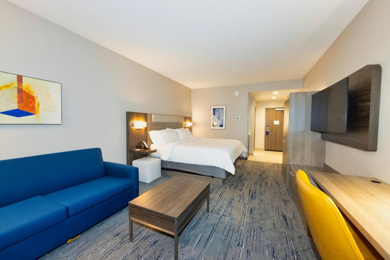 Holiday Inn Express & Suites - Harrisonburg University Area By Ihg 외부 사진