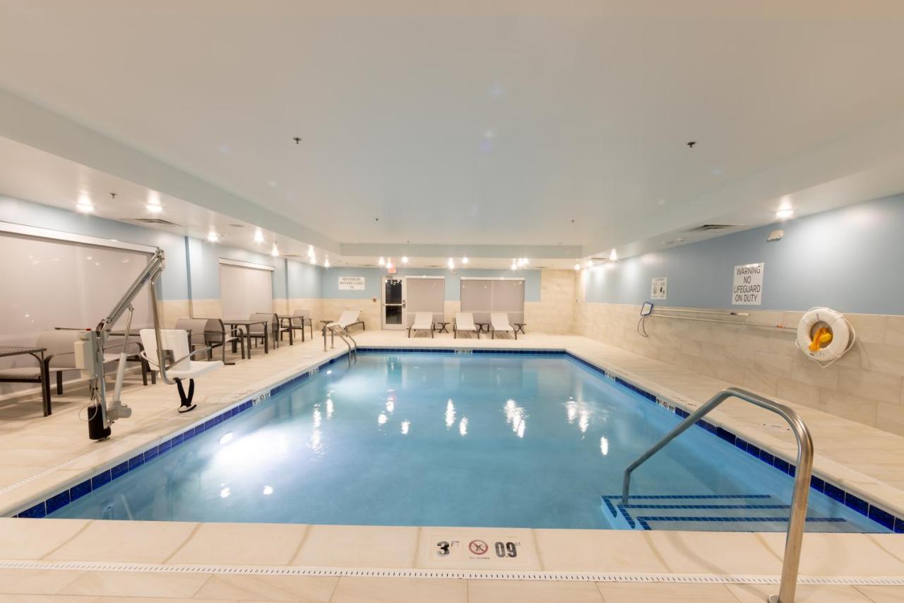 Holiday Inn Express & Suites - Harrisonburg University Area By Ihg 외부 사진