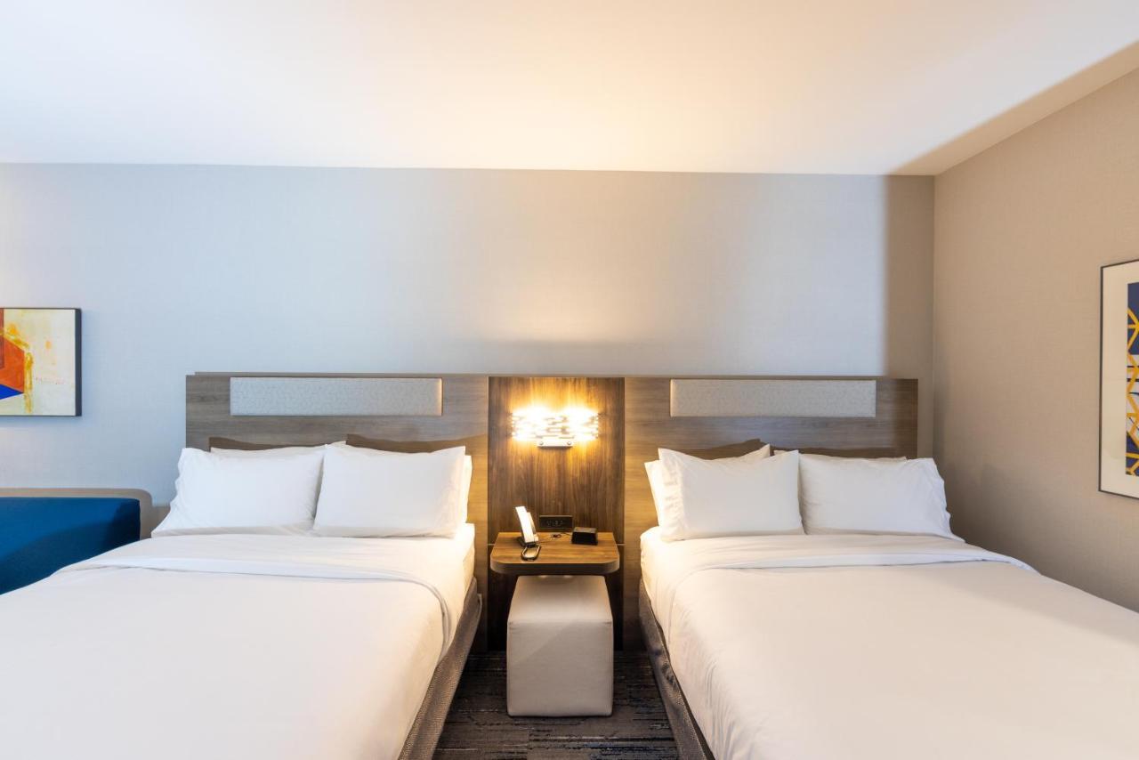 Holiday Inn Express & Suites - Harrisonburg University Area By Ihg 외부 사진