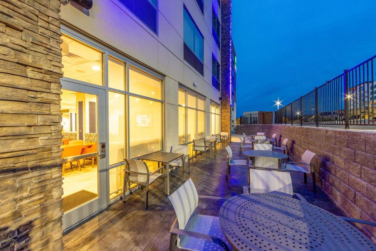 Holiday Inn Express & Suites - Harrisonburg University Area By Ihg 외부 사진
