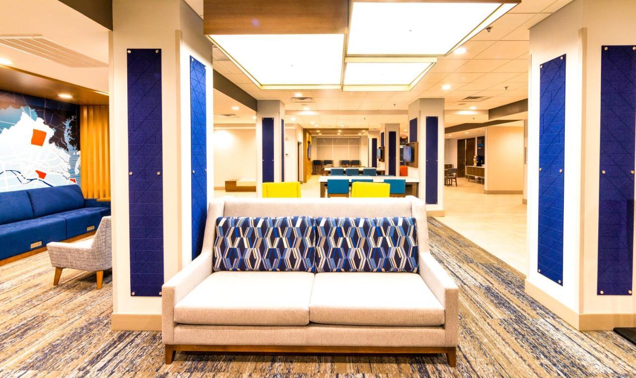 Holiday Inn Express & Suites - Harrisonburg University Area By Ihg 외부 사진