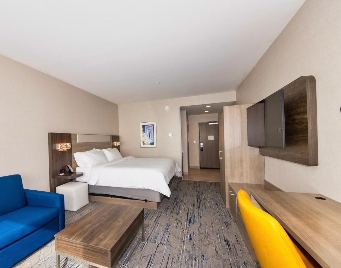 Holiday Inn Express & Suites - Harrisonburg University Area By Ihg 외부 사진