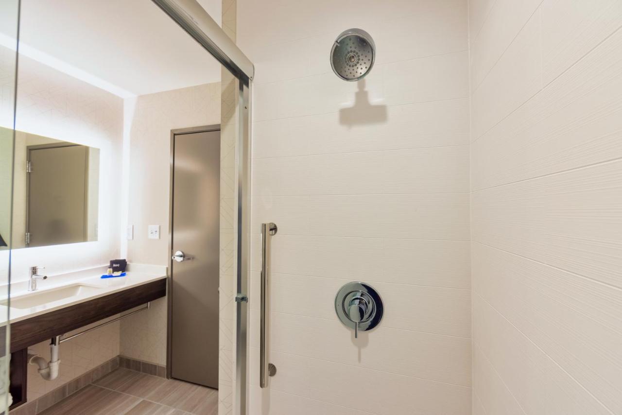 Holiday Inn Express & Suites - Harrisonburg University Area By Ihg 외부 사진