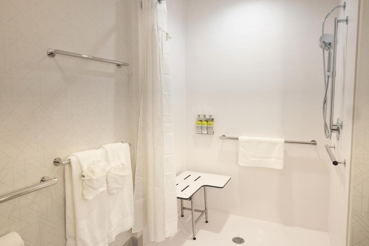 Holiday Inn Express & Suites - Harrisonburg University Area By Ihg 외부 사진